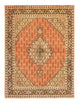 Täbriz - 40 Raj Teppich 200x150cm - Perserteppich