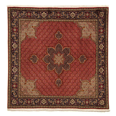 Täbriz Teppich 200x203cm - Perserteppich