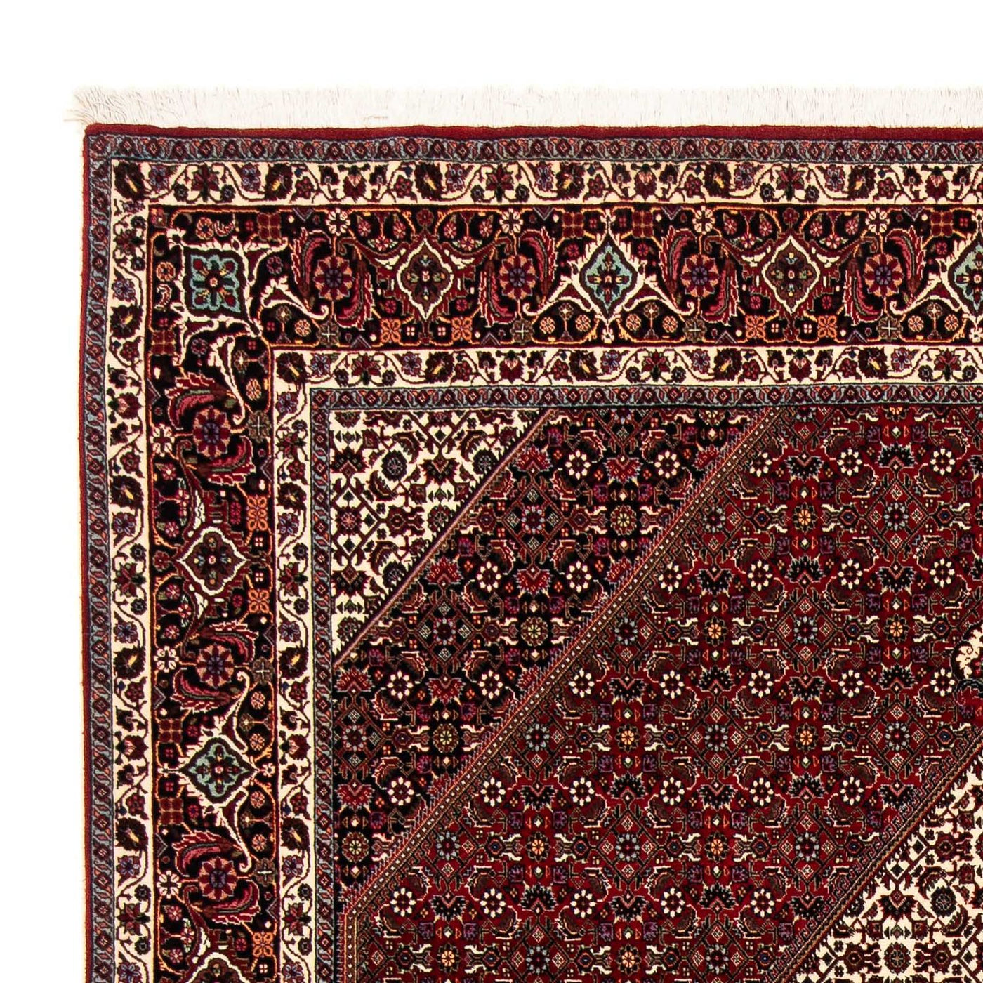 Bidjar Teppich 257x204cm - Perserteppich