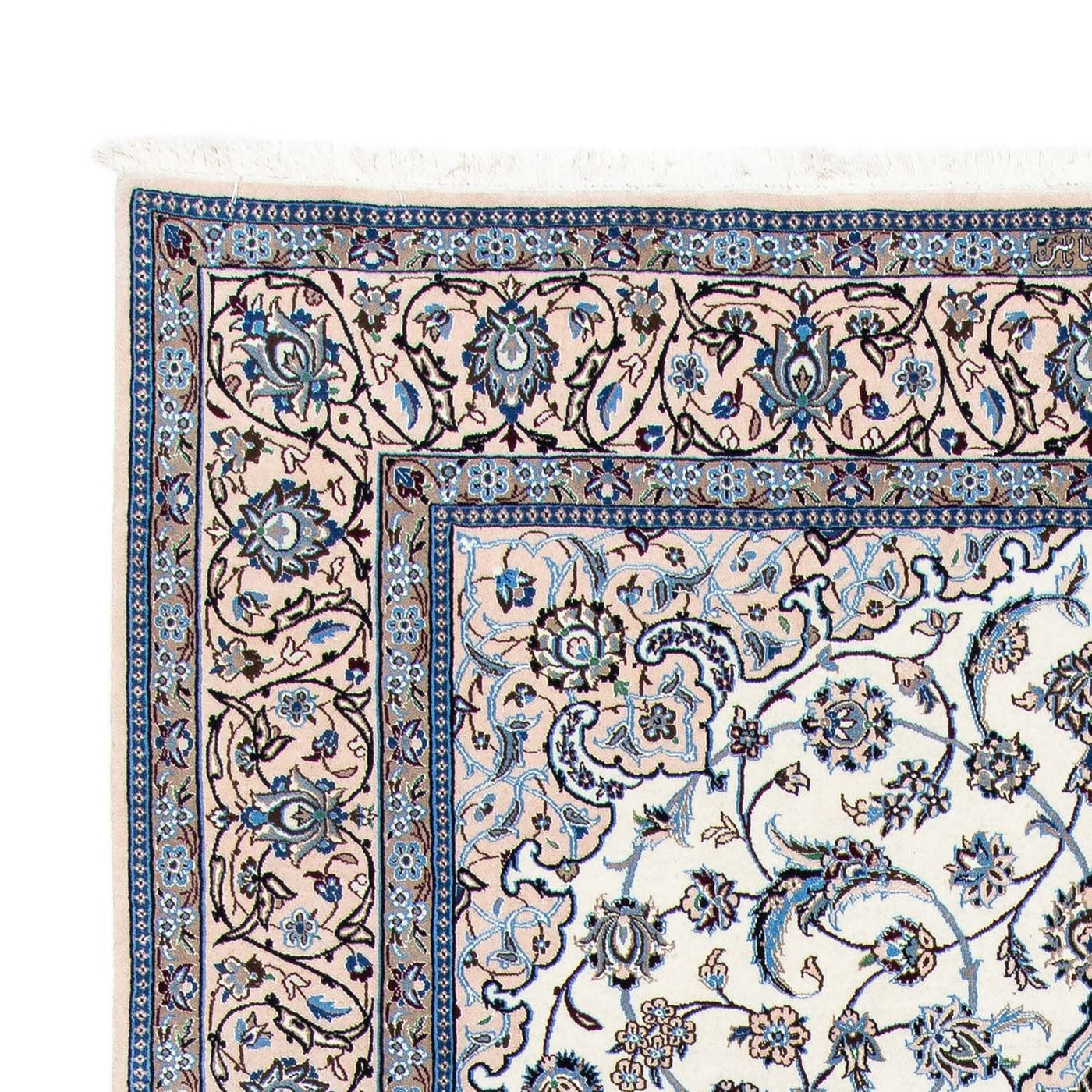 Perserteppich - Nain - Royal 300 x 200 cm