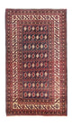 Belutsch Teppich 240x143cm - Orientteppich