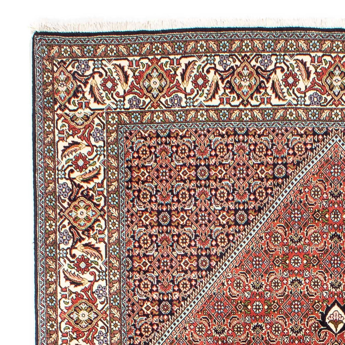 Bidjar Teppich 174x253cm - Perserteppich