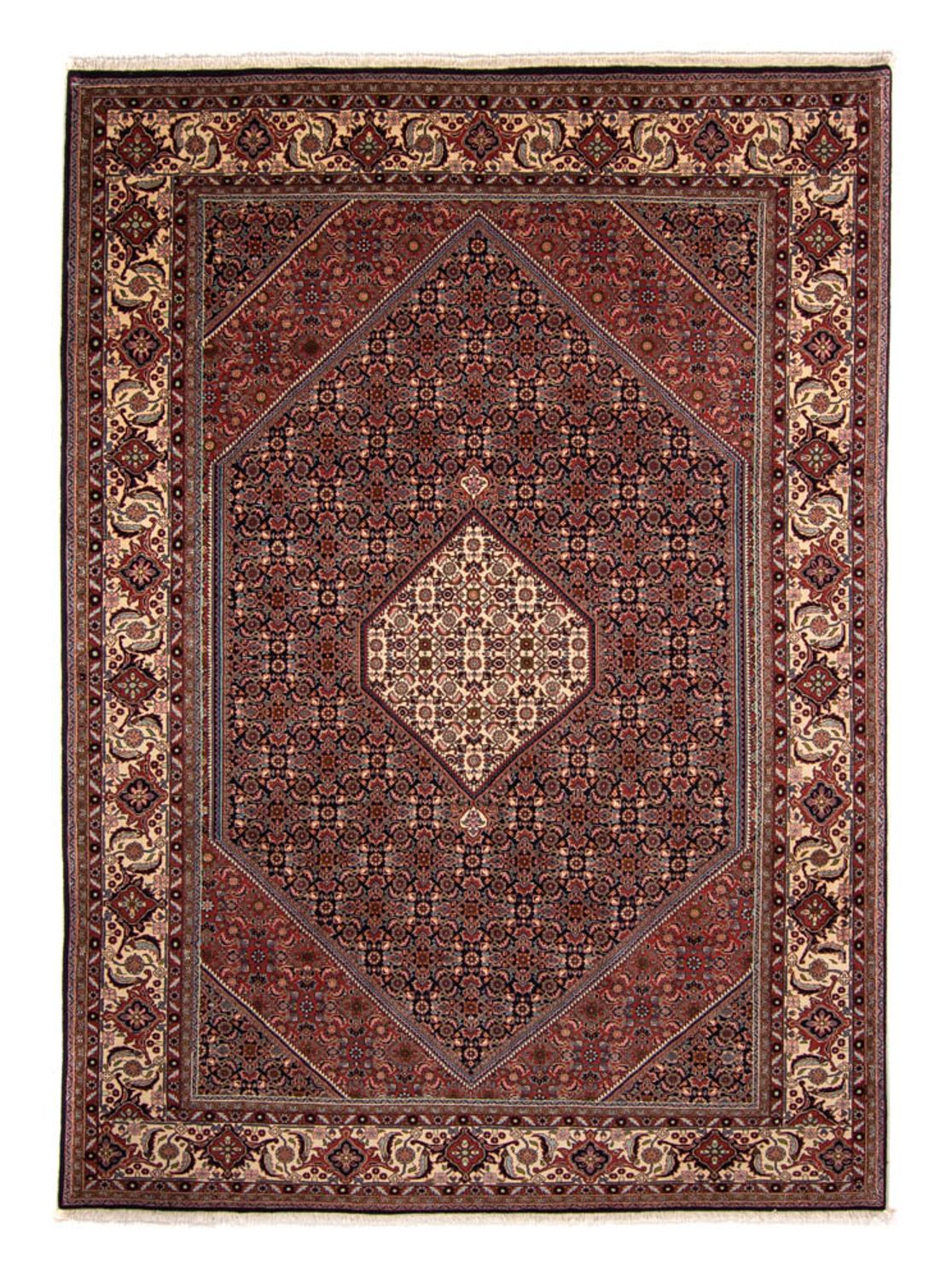 Perserteppich - Bidjar 348 x 243 cm