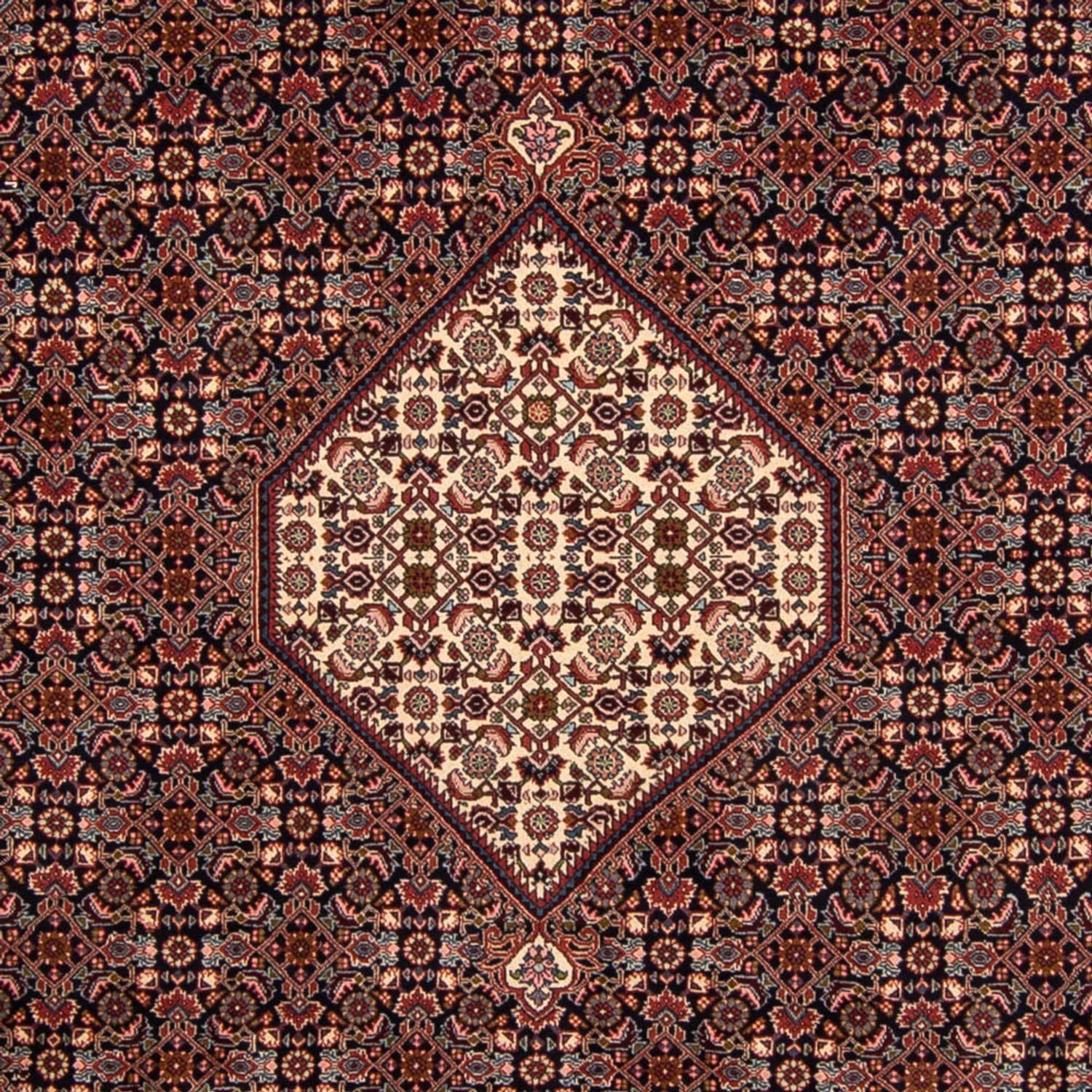 Perserteppich - Bidjar 348 x 243 cm