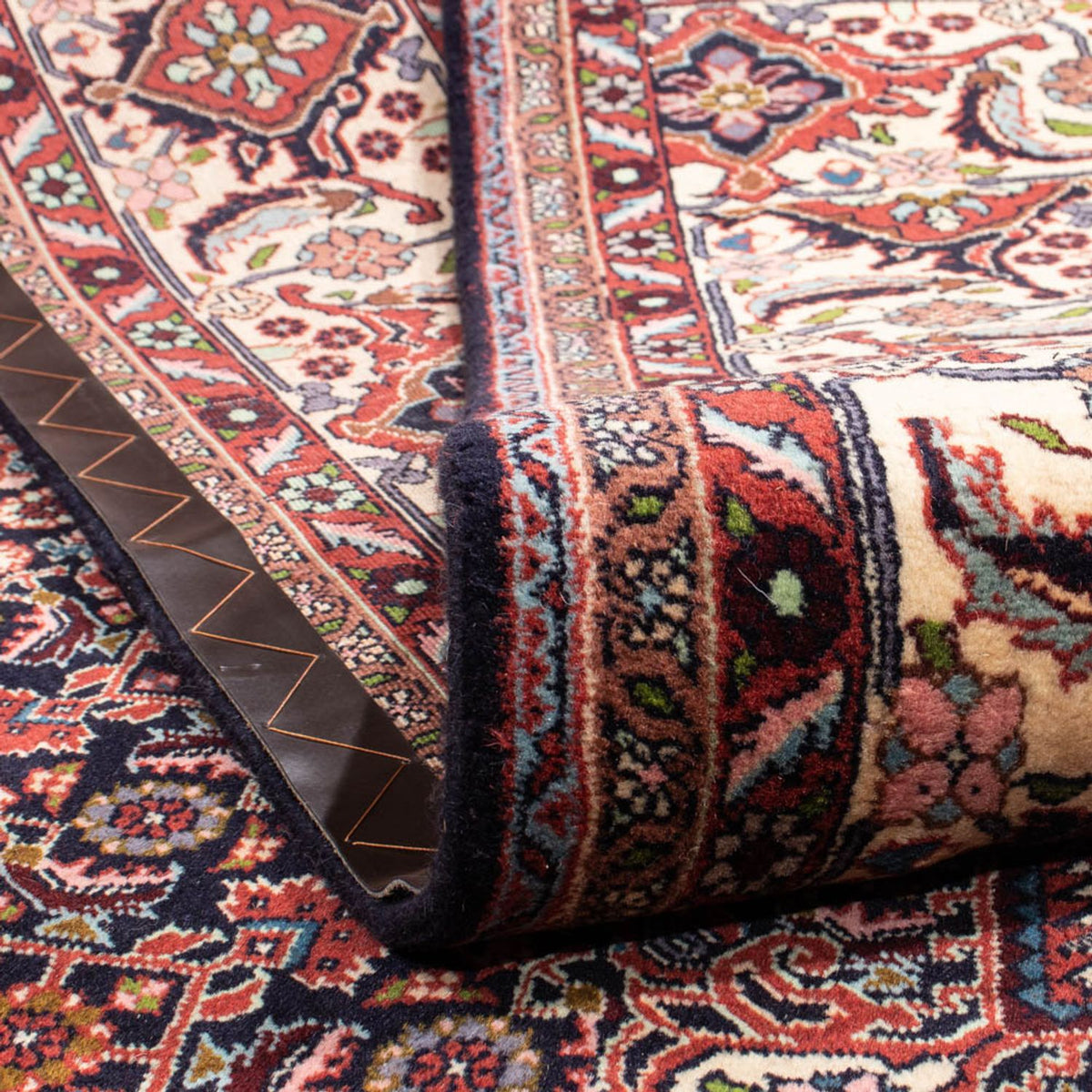 Perserteppich - Bidjar 348 x 243 cm