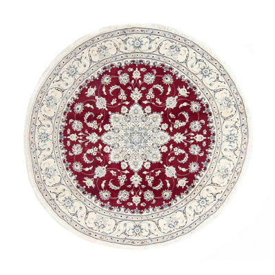 Nain Teppich 250x250cm - Perserteppich