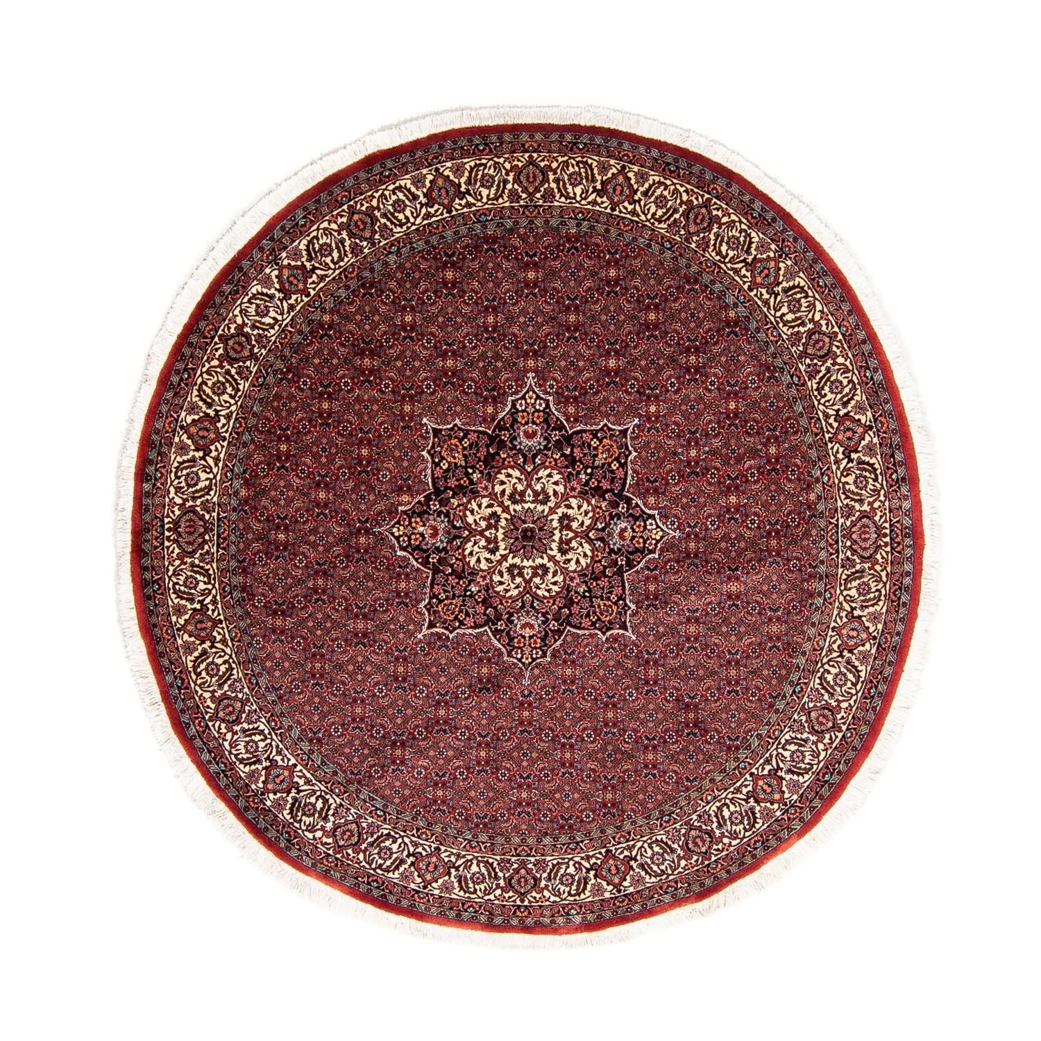Perserteppich - Bidjar 205 x 205 cm