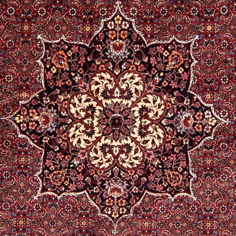 Perserteppich - Bidjar 205 x 205 cm