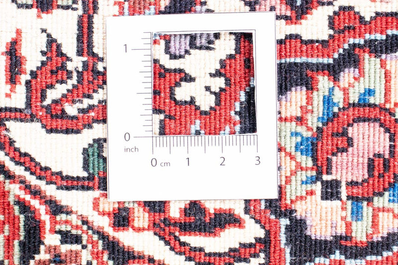 Perserteppich - Bidjar 205 x 205 cm