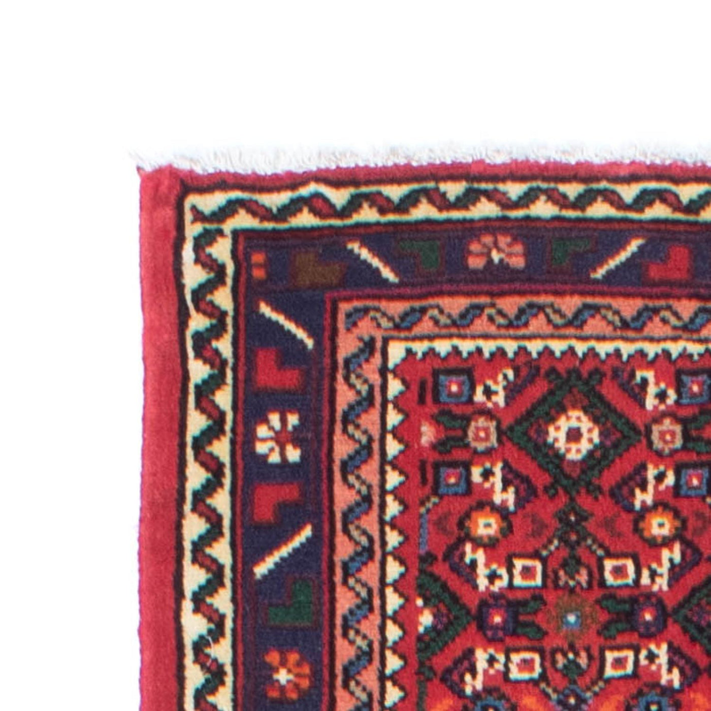 Hamadan Teppich 285x78cm - Perserteppich