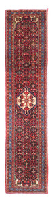 Hamadan Teppich 309x69cm - Perserteppich
