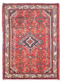 Hosseinabad Teppich 143x104cm - Perserteppich – product image