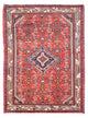 Hosseinabad Teppich 143x104cm - Perserteppich