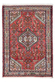 Hamadan Teppich 125x80cm - Perserteppich