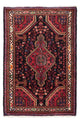 Hosseinabad Teppich 125x80cm - Perserteppich