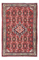 Hosseinabad Teppich 125x80cm - Perserteppich