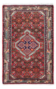Hosseinabad Teppich 125x80cm - Perserteppich
