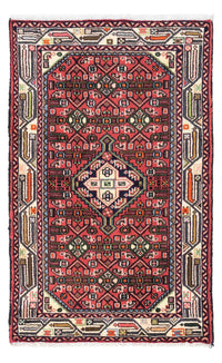Hosseinabad Teppich 125x80cm - Perserteppich – product image