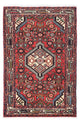 Hosseinabad Teppich 125x80cm - Perserteppich