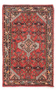 Perserteppich - Nomadic 125 x 80 cm - rot