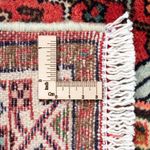 Perserteppich - Nomadic 125 x 80 cm - rot