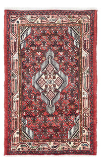 Hosseinabad Teppich 125x80cm - Perserteppich – product image