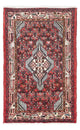 Hosseinabad Teppich 125x80cm - Perserteppich