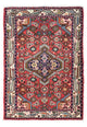 Hosseinabad Teppich 125x80cm - Perserteppich