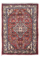 Hosseinabad Teppich 125x80cm - Perserteppich