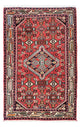 Hosseinabad Teppich 125x80cm - Perserteppich