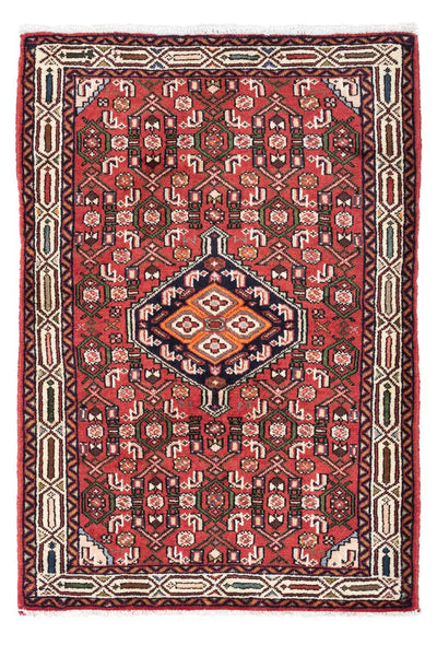 Hosseinabad Teppich 80x125cm - Perserteppich