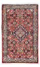 Hosseinabad Teppich 125x80cm - Perserteppich