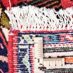 Perserteppich - Nomadic 125 x 80 cm - rot