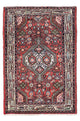 Hosseinabad Teppich 125x80cm - Perserteppich