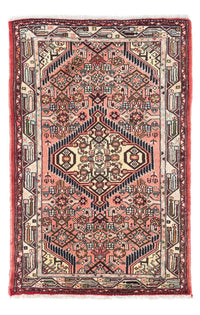 Hosseinabad Teppich 125x80cm - Perserteppich – product image