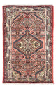 Hosseinabad Teppich 125x80cm - Perserteppich