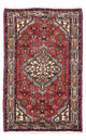 Hosseinabad Teppich 125x80cm - Perserteppich