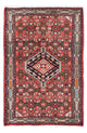 Hosseinabad Teppich 125x80cm - Perserteppich
