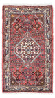 Hosseinabad Teppich 125x80cm - Perserteppich