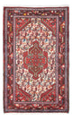 Hosseinabad Teppich 125x80cm - Perserteppich