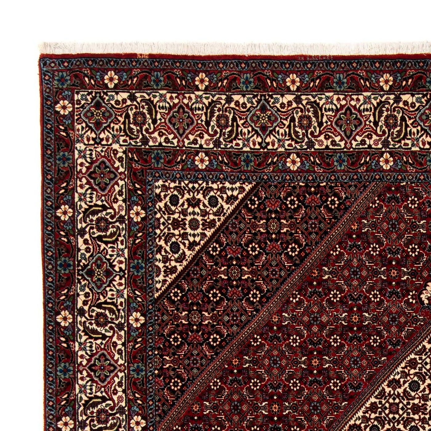 Bidjar Teppich 251x203cm - Perserteppich