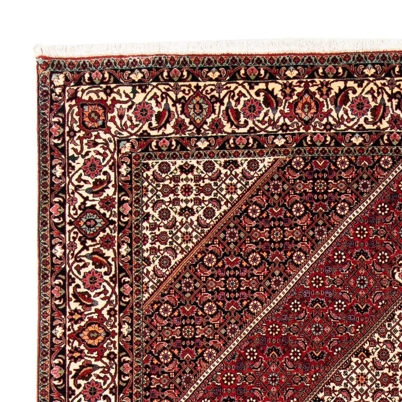 Bidjar Teppich 242x170cm - Perserteppich