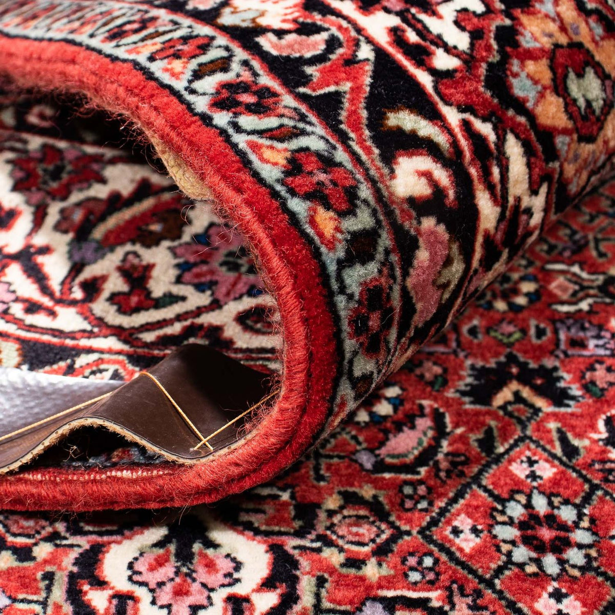 Perserteppich - Bidjar 242 x 170 cm