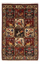 Bachtiar Teppich 162x107cm - Perserteppich