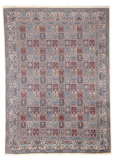 Moud Teppich 293x392cm - Perserteppich