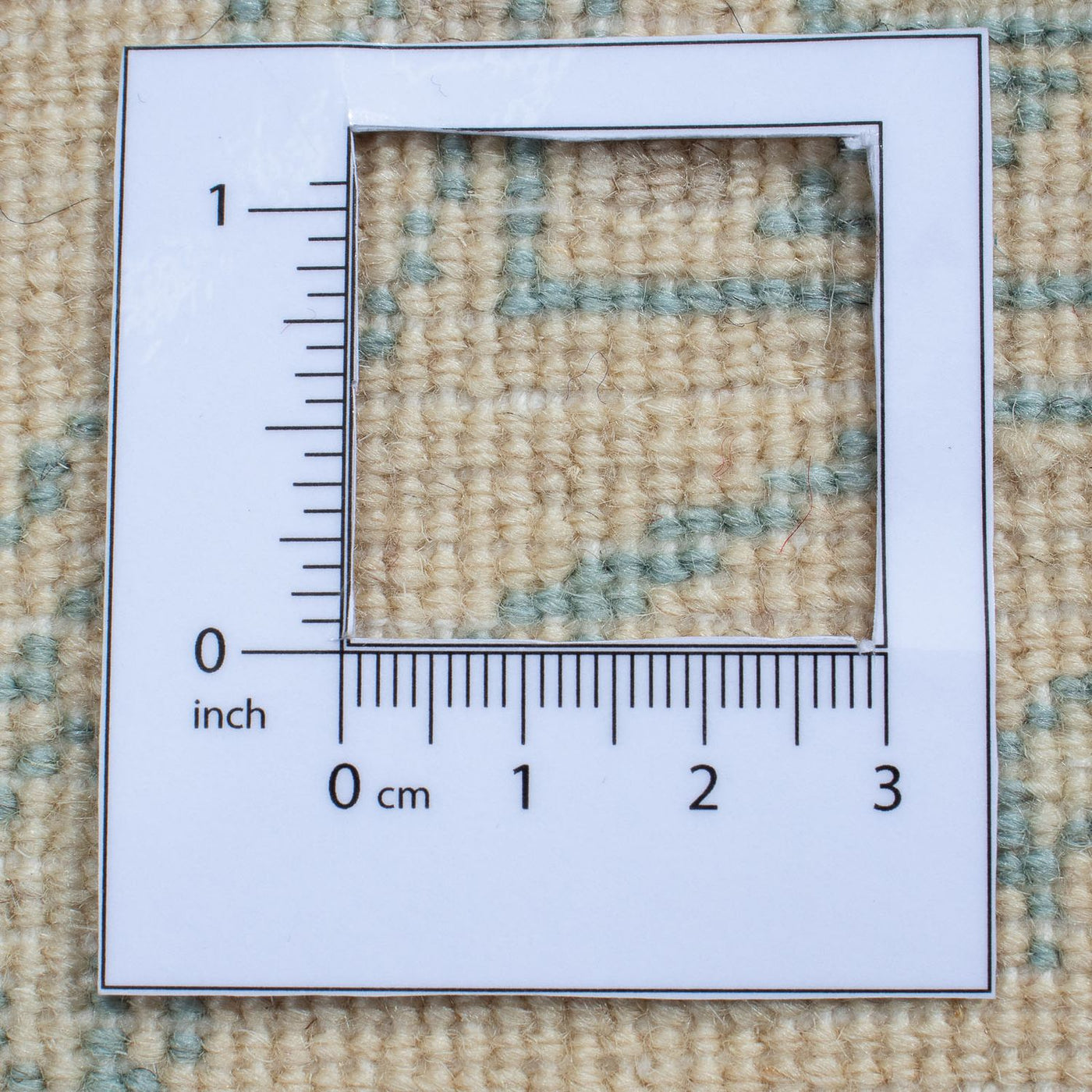 Nain Teppich 297x201cm - Perserteppich