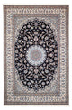 Perserteppich - Nain - Premium 264 x 177 cm Teppich Wohnzimmer