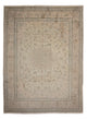 Nain Teppich 338x252cm - Perserteppich