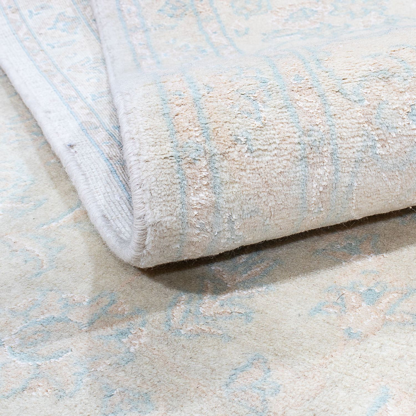 Nain Teppich 300x198cm - Perserteppich