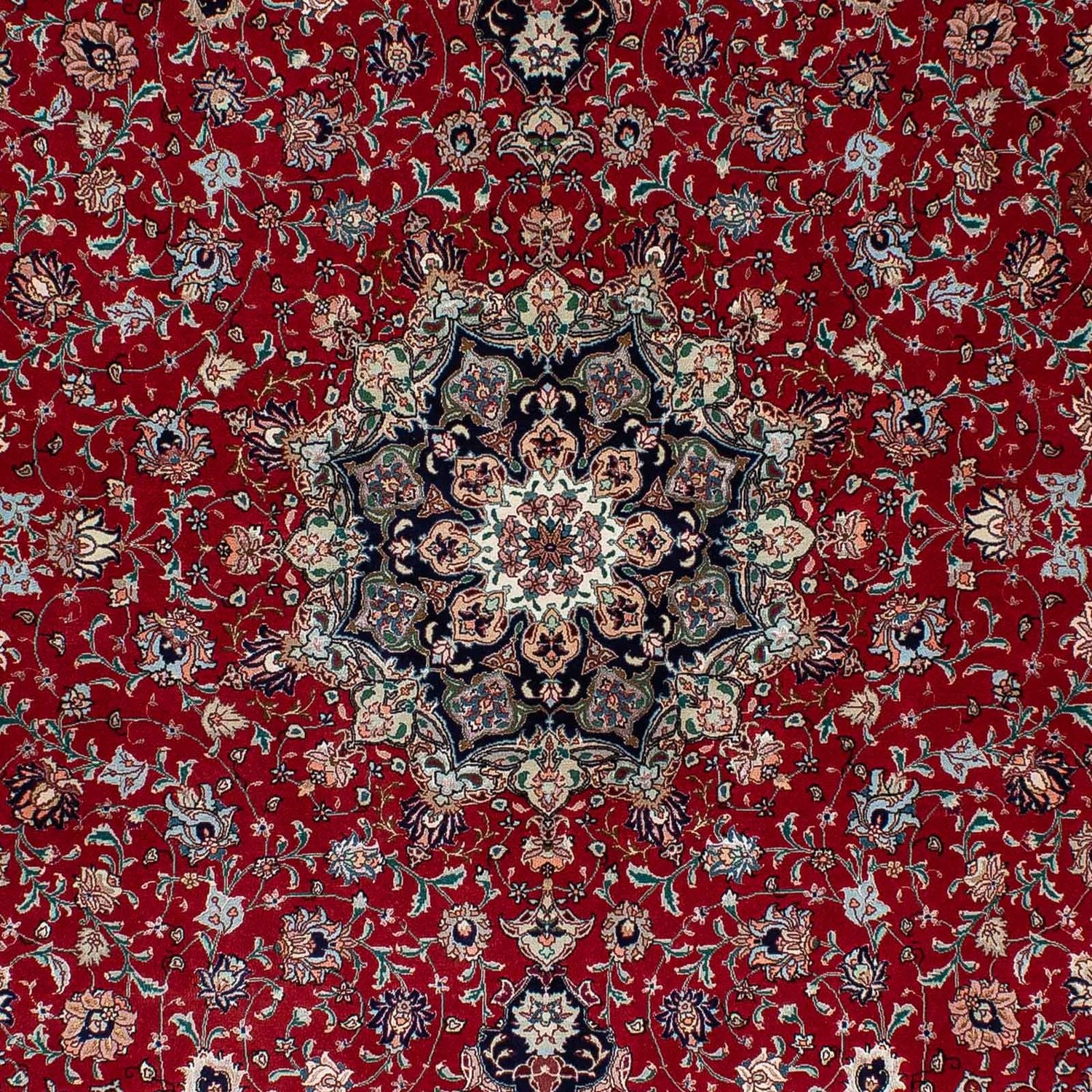 Orientteppich - Täbriz 214 x 150 cm